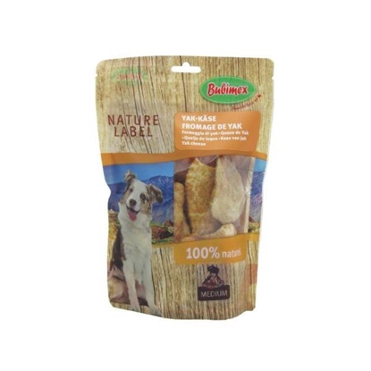 Picture of BUBIMEX Puffed Yak Cheese – Natural Dog Treats
